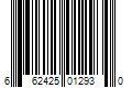 Barcode Image for UPC code 662425012930