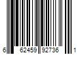 Barcode Image for UPC code 662459927361