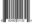 Barcode Image for UPC code 662492011324