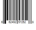 Barcode Image for UPC code 662492572528