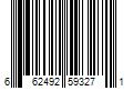 Barcode Image for UPC code 662492593271