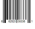 Barcode Image for UPC code 662520083361