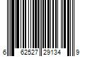 Barcode Image for UPC code 662527291349