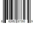 Barcode Image for UPC code 662652873939