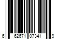 Barcode Image for UPC code 662671073419