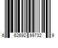 Barcode Image for UPC code 662692997329