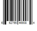 Barcode Image for UPC code 662755469084