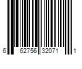 Barcode Image for UPC code 662756320711