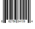 Barcode Image for UPC code 662756841094