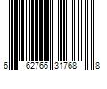 Barcode Image for UPC code 662766317688