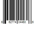 Barcode Image for UPC code 662774044606