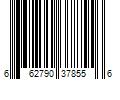 Barcode Image for UPC code 662790378556