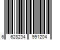 Barcode Image for UPC code 6628234991204