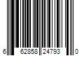 Barcode Image for UPC code 662858247930