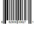 Barcode Image for UPC code 662909006271