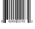 Barcode Image for UPC code 662909021632