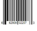 Barcode Image for UPC code 662909022073