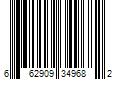 Barcode Image for UPC code 662909349682