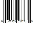 Barcode Image for UPC code 662909531230