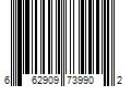 Barcode Image for UPC code 662909739902