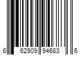 Barcode Image for UPC code 662909946836