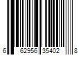 Barcode Image for UPC code 662956354028