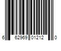 Barcode Image for UPC code 662969012120