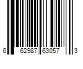 Barcode Image for UPC code 662987630573