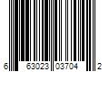 Barcode Image for UPC code 663023037042