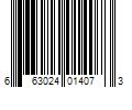 Barcode Image for UPC code 663024014073