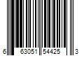 Barcode Image for UPC code 663051544253