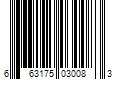 Barcode Image for UPC code 663175030083