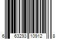 Barcode Image for UPC code 663293109128