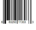 Barcode Image for UPC code 663293113033