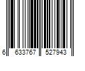 Barcode Image for UPC code 6633767527943