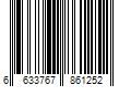 Barcode Image for UPC code 6633767861252