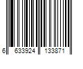 Barcode Image for UPC code 6633924133871