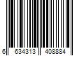 Barcode Image for UPC code 6634313408884