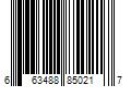 Barcode Image for UPC code 663488850217