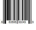 Barcode Image for UPC code 663595930499