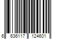 Barcode Image for UPC code 6636117124601