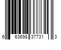 Barcode Image for UPC code 663698377313