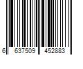 Barcode Image for UPC code 6637509452883