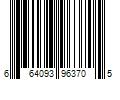 Barcode Image for UPC code 664093963705