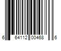 Barcode Image for UPC code 664112004686