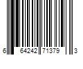 Barcode Image for UPC code 664242713793