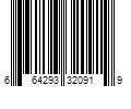 Barcode Image for UPC code 664293320919