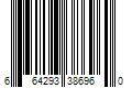 Barcode Image for UPC code 664293386960