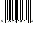 Barcode Image for UPC code 664339652196