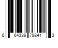 Barcode Image for UPC code 664339788413